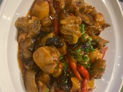 -酝· 大师滇菜(公园1903店)