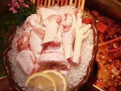 -湊湊火锅·茶憩(合生汇购物中心店)