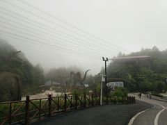 -梦幻奥陶纪景区