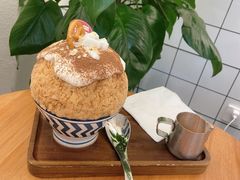 -La Terre乐田(万象城店)