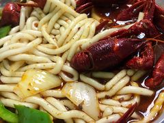 -无限虾享(同庆街店)