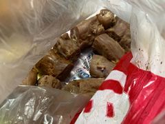 单品招牌鸭脖-绝味鸭脖(双龙路店)