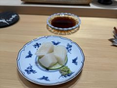 -荣一代目OMAKASE板前料理