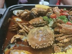 -川香鼎盛(市桥富华总店)