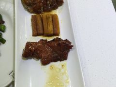 -锦园春香港茶餐厅(西海湾旗舰店)
