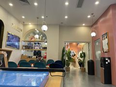 -海马体照相馆(上海宝山万达广场店)