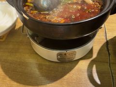 -肖记公安牛肉鱼杂馆· 省级非物质文化遗产(仁和路店)