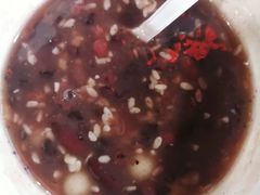 赤豆糊-星隆国际·芜湖小吃街
