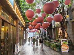 -广州西关永庆坊旅游区