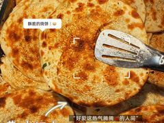 -文武王氏烧饼·无矾油条(西溪路店)