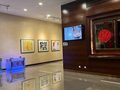 -北京东直门智选假日酒店