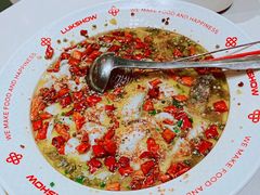 招牌禄鼎记酸菜鱼-禄鼎记·多口味酸菜鱼(侨鑫店)