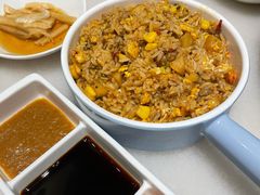 -韩宫宴烤肉·料理(砂之船奥特莱斯店)