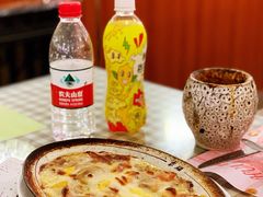 -华梅西餐厅(哈尔滨中央大街店)