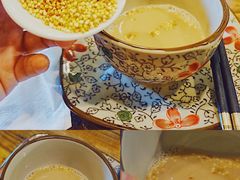 小壶奶茶-格日勒阿妈蒙古厨房(大召店)