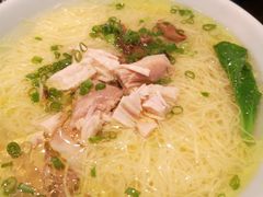 广汉大刀金丝面-天府掌柜(九眼桥店)