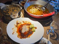 -渝信川菜(长安店)