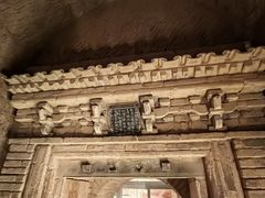 -洛阳古墓博物馆