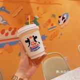 野+Bakery🍰甜品店