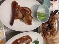 -鸭匠食府·挂炉烤鸭·新京菜(阜成路店)
