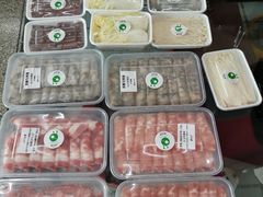 -蜗牛宅捞火锅生鲜超市(新吴店)