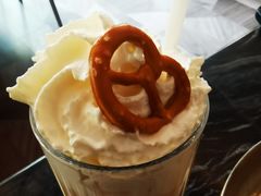 -LES ELITES 英集荟(南京西路店)