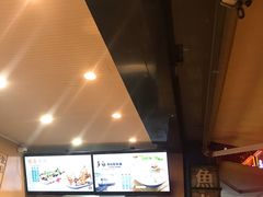 -手劲鱼丸馄饨铺(哈一百店)