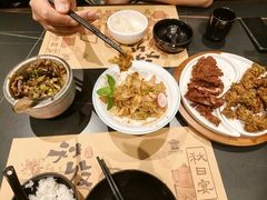 -鸢飞潍坊菜馆(鸢飞大酒店)