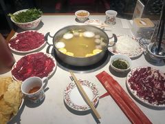 -汕头八合里海记牛肉店(清河店)