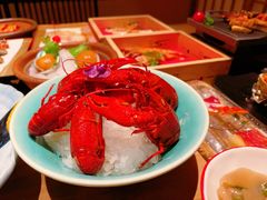 -Minase水濑·日料放题(外滩店)
