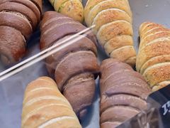 玫瑰海盐面包-屋裡·Union Bakery(龙江路店)