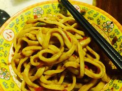 -那家小馆•北京菜•烤鸭(中关村店)