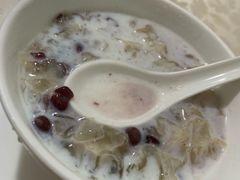 -老周记顺德双皮奶