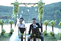 -罗曼司婚纱摄影会馆(瀚威城市中心店)