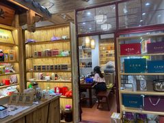 -下梅人家土菜馆(历史文化餐厅度假区店)