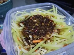 -刘小武·锅魁(总店)