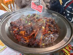 -回味黑鸭煲·始于2006(万松园店)