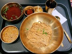 -贡梅老面馆·蟹粉面·无锡特色小吃(南长街主推店)