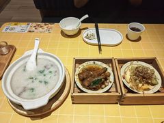 -蔡澜点心·粤菜(花城汇南区店)