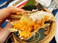 -火福·天湖阁大闸蟹博物馆主题餐厅(浅水湾店)