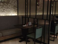 -元素自助餐厅·生蚝·海鲜·刺身(萝岗汇华希尔顿逸林酒店)