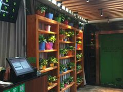 -客语客家菜(东山口店)