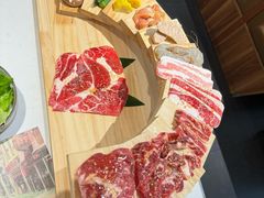 -千寻山野烤肉(中关村店)