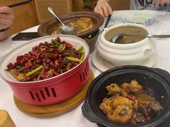 -围龙屋客家食府(福田店)