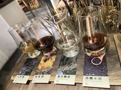 -兮禾酒馆(护国路店)