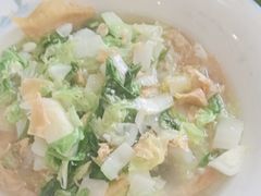 -小乡小镇·传承桐庐土菜·老板亲自烧的菜