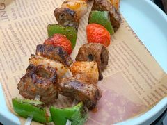 -异次元·LIGHT HOUSE·美食酒廊·休闲露台