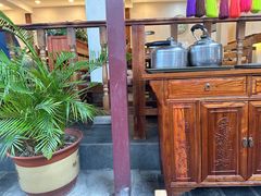 -丽江庭院之爱在路上(西单店)
