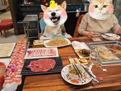 -好得火锅(育才店)