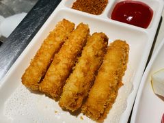 -海底捞火锅(杭州庆春路夜宵主题店)